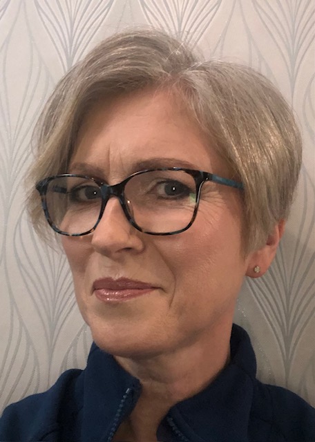 Sue Davidson, Trustee